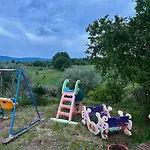 Blackland- Shabby Tuscany House