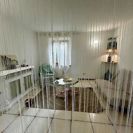 Сasa de vacaciones Blackland- Shabby Tuscany House