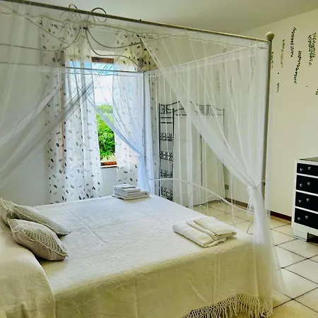 Blackland- Shabby Tuscany House *