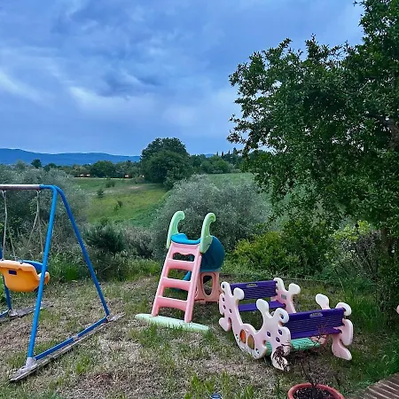 Blackland- Shabby Tuscany House