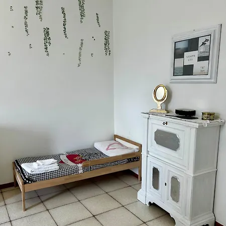 Сasa de vacaciones Blackland- Shabby Tuscany House *