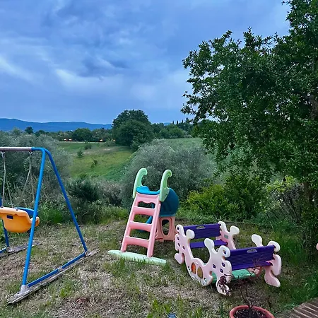 Blackland- Shabby Tuscany House * Colle Val D'Elsa