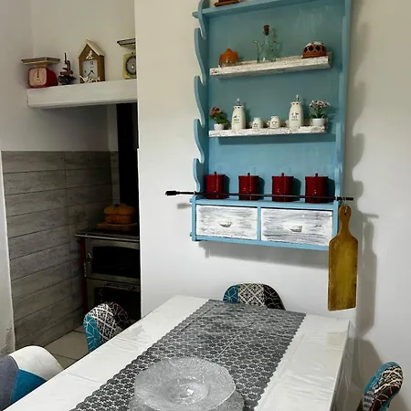 Blackland- Shabby Tuscany House Colle Val D'Elsa