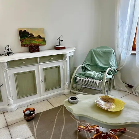 Сasa de vacaciones Blackland- Shabby Tuscany House *