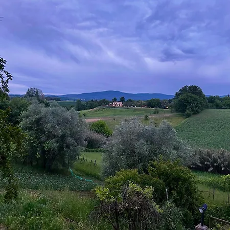 Blackland- Shabby Tuscany House * Colle Val D'Elsa