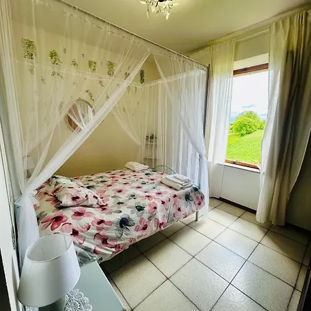 Blackland- Shabby Tuscany House Casa de Férias